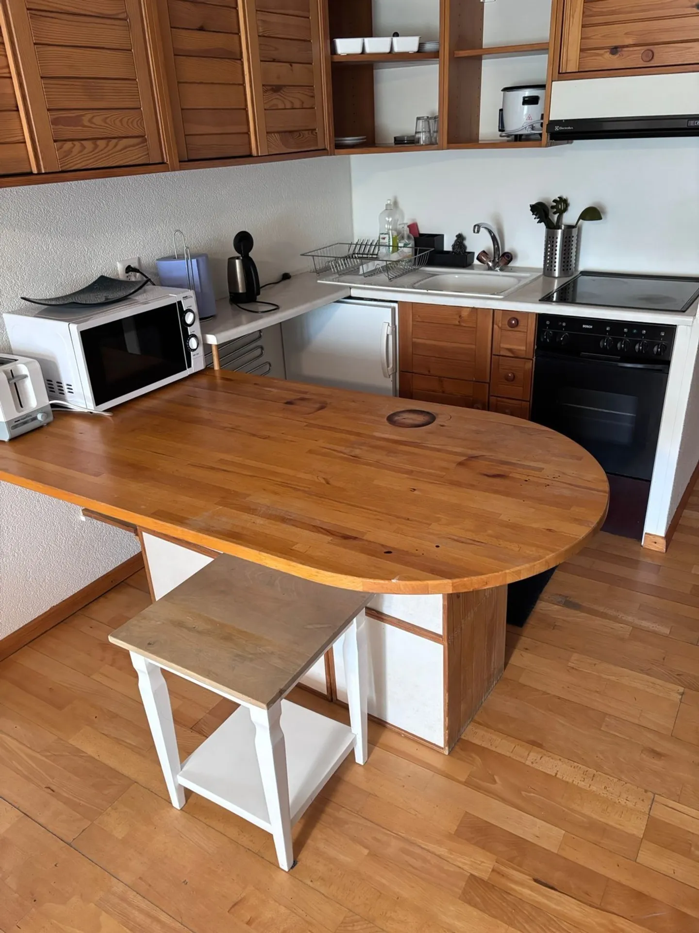 Appartement meublé à louer - Photo 11 sur 13