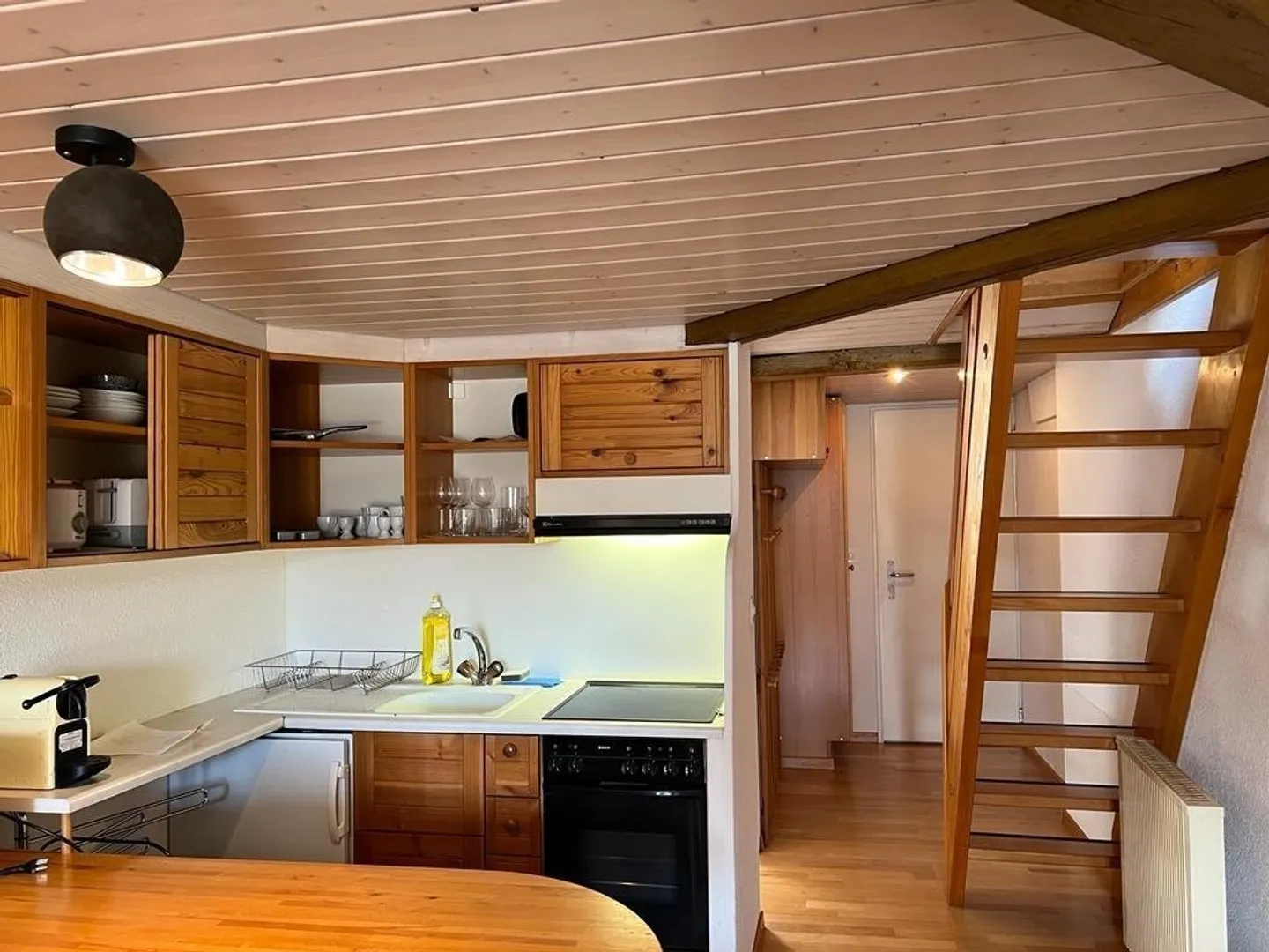 Appartement meublé à louer - Photo 12 sur 13