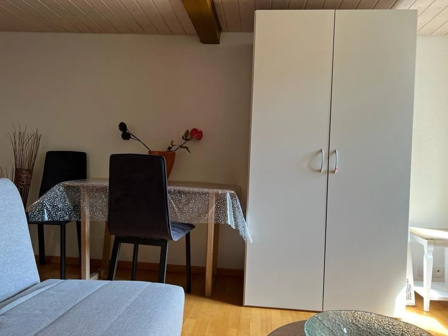 Appartement meublé à louer - Photo 13 sur 13