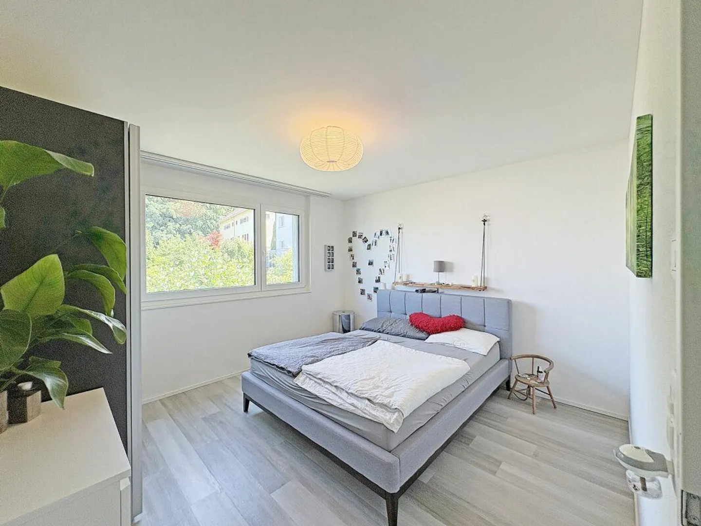 modern und ruhig - Ihr neues Zuhause an der Fichtenstrasse - Photo 6 sur 13
