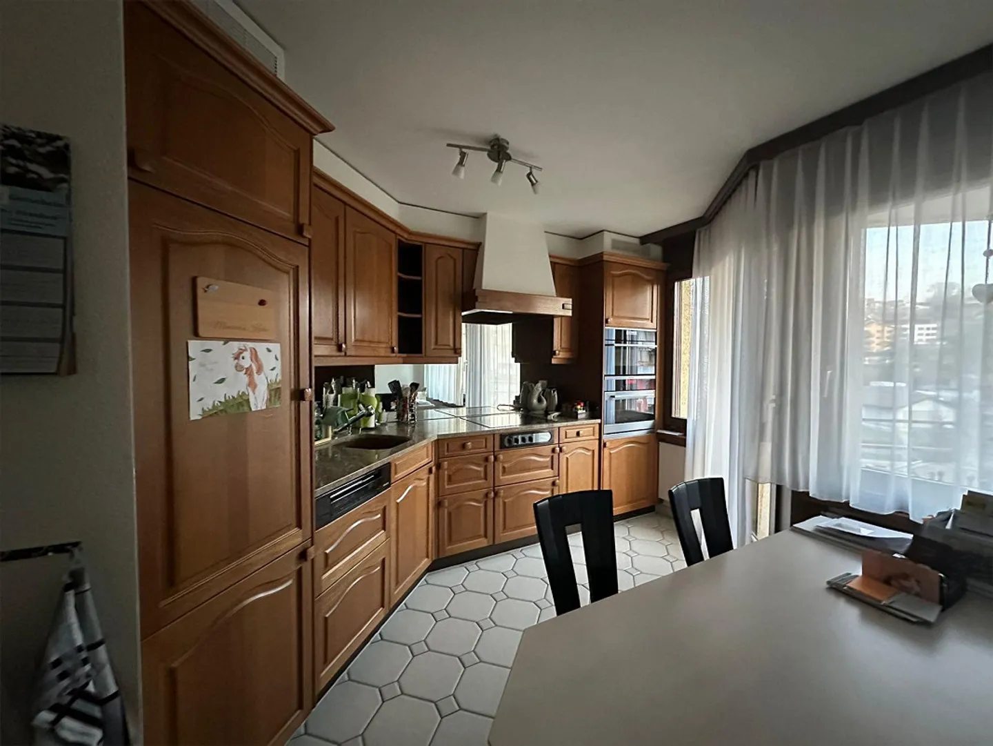 Geräumige 3.5-Zimmer-Wohnung - Foto 9 von 22