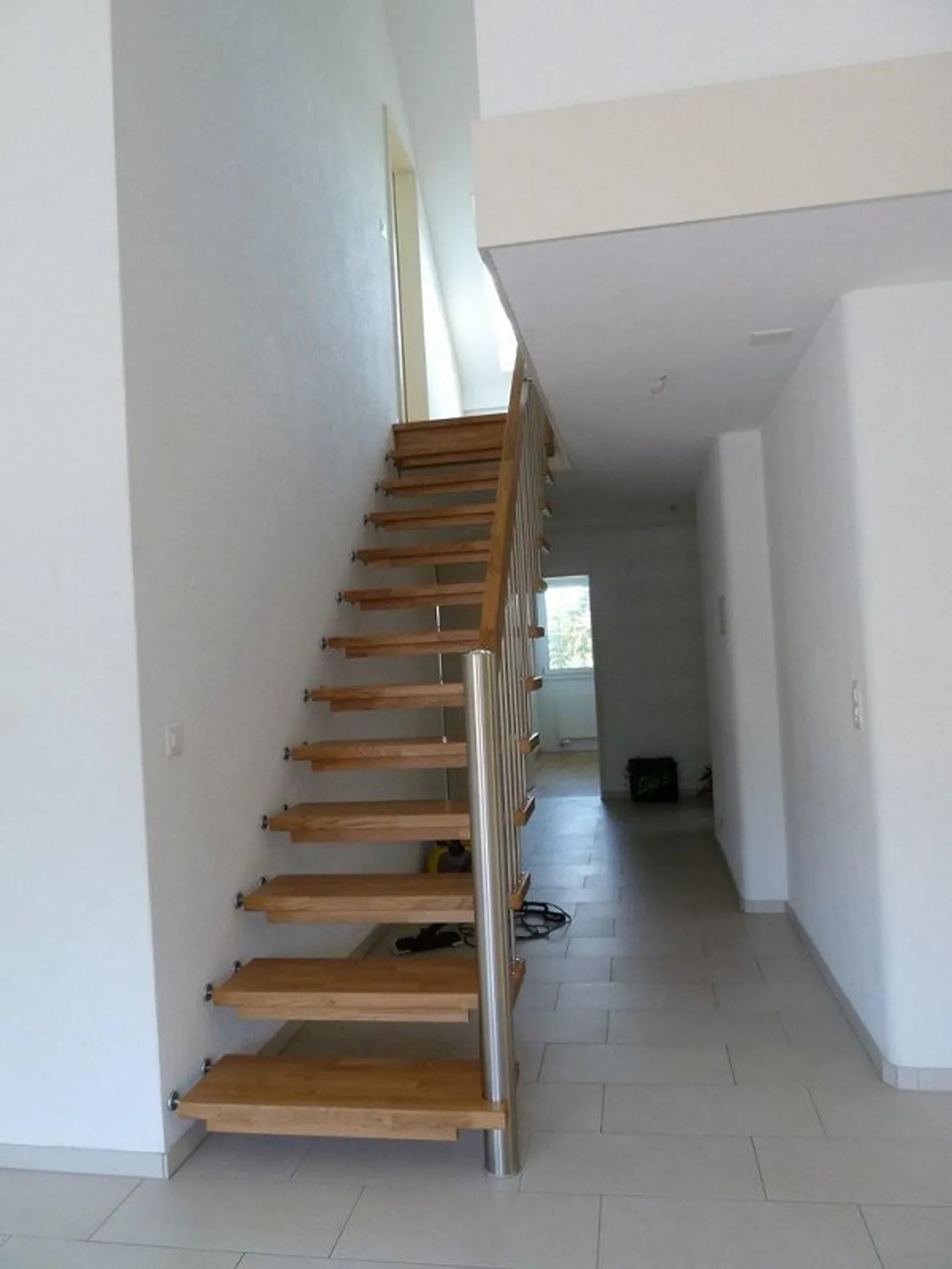 Appartement en duplex moderne de 6,5 pièces à Schliern - Photo 7 sur 12