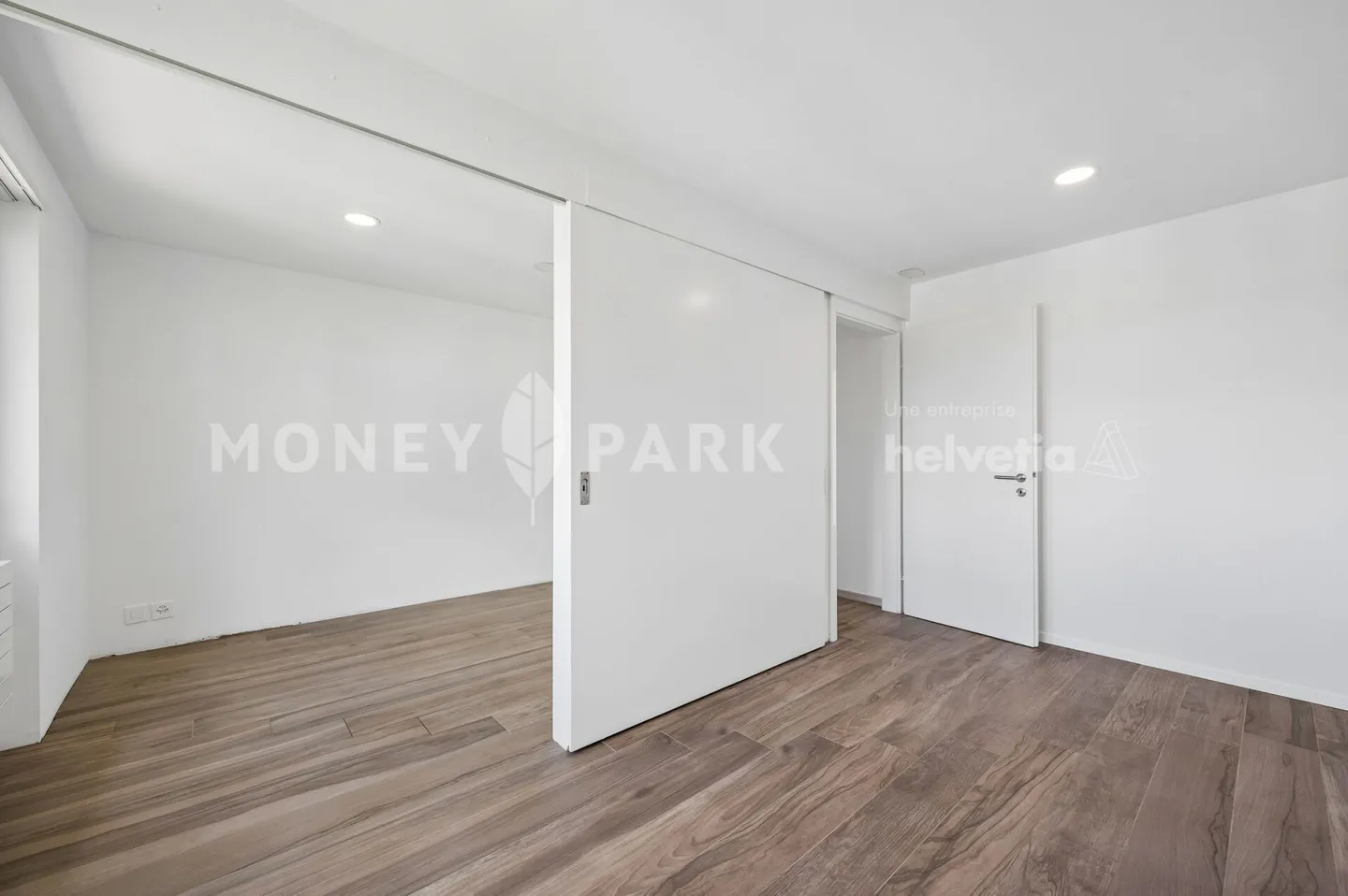 Appartamento di 4,5 locali con balcone e vista lago - Foto 7 di 11