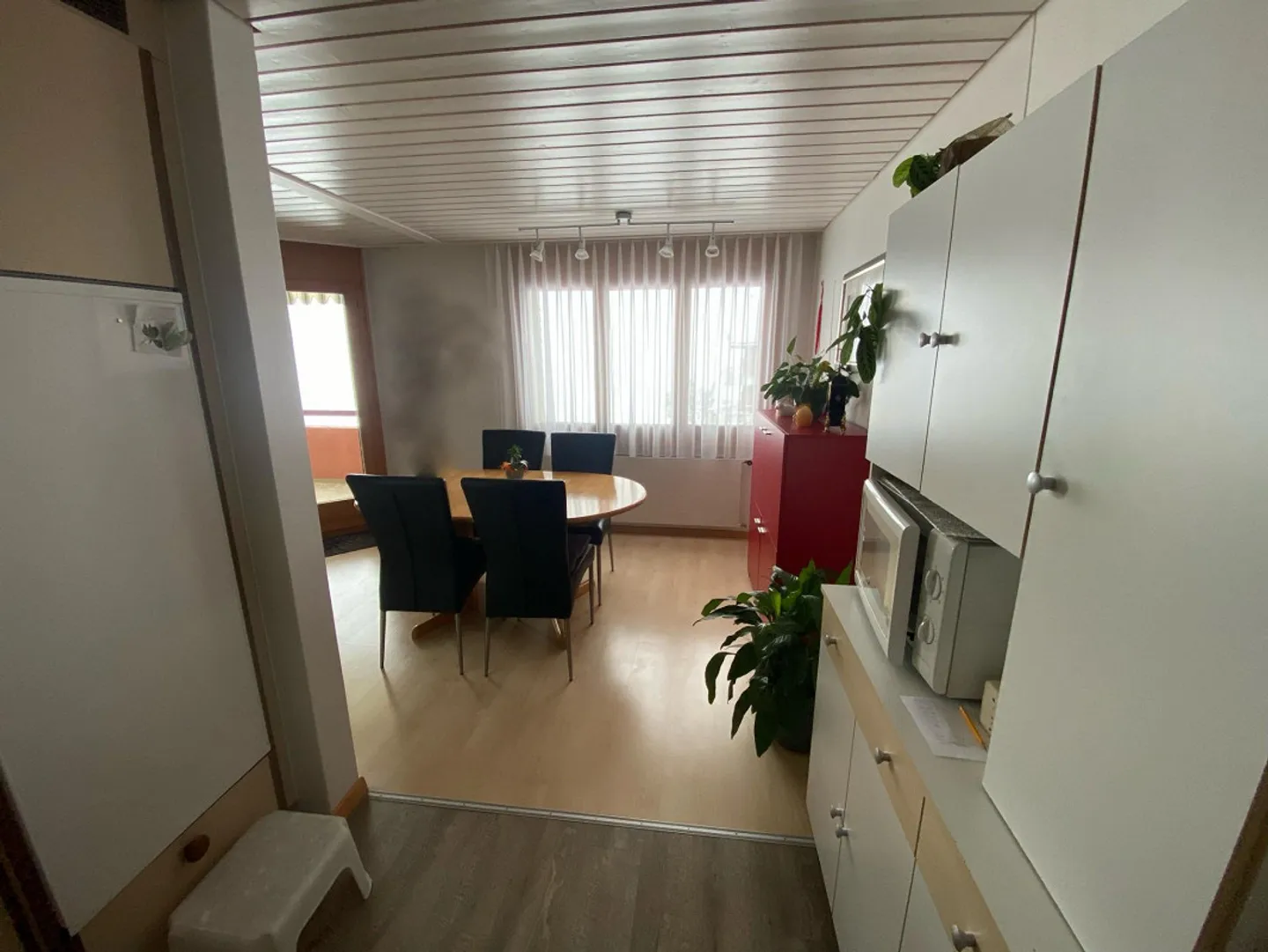 Appartamento 3.5 stanze in affitto - Foto 2 di 13