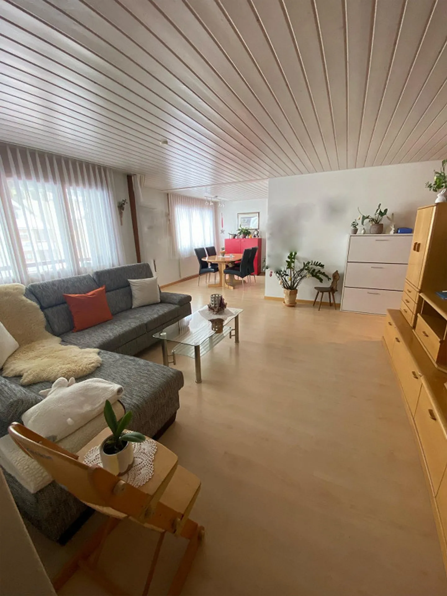 Appartamento 3.5 stanze in affitto - Foto 3 di 13