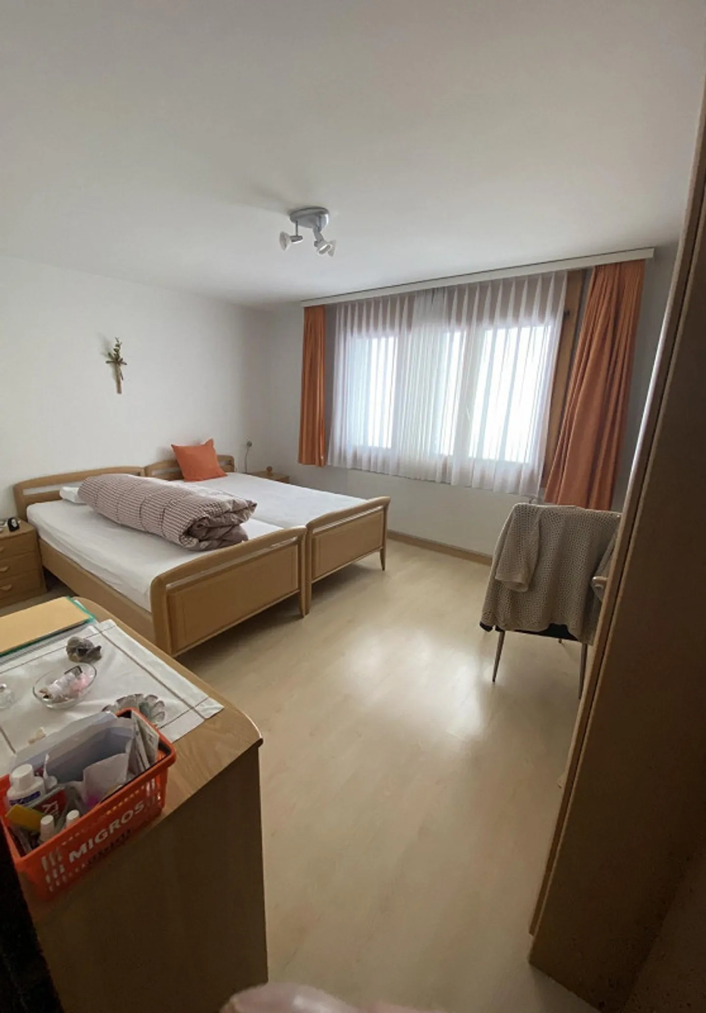 Appartamento 3.5 stanze in affitto - Foto 4 di 13