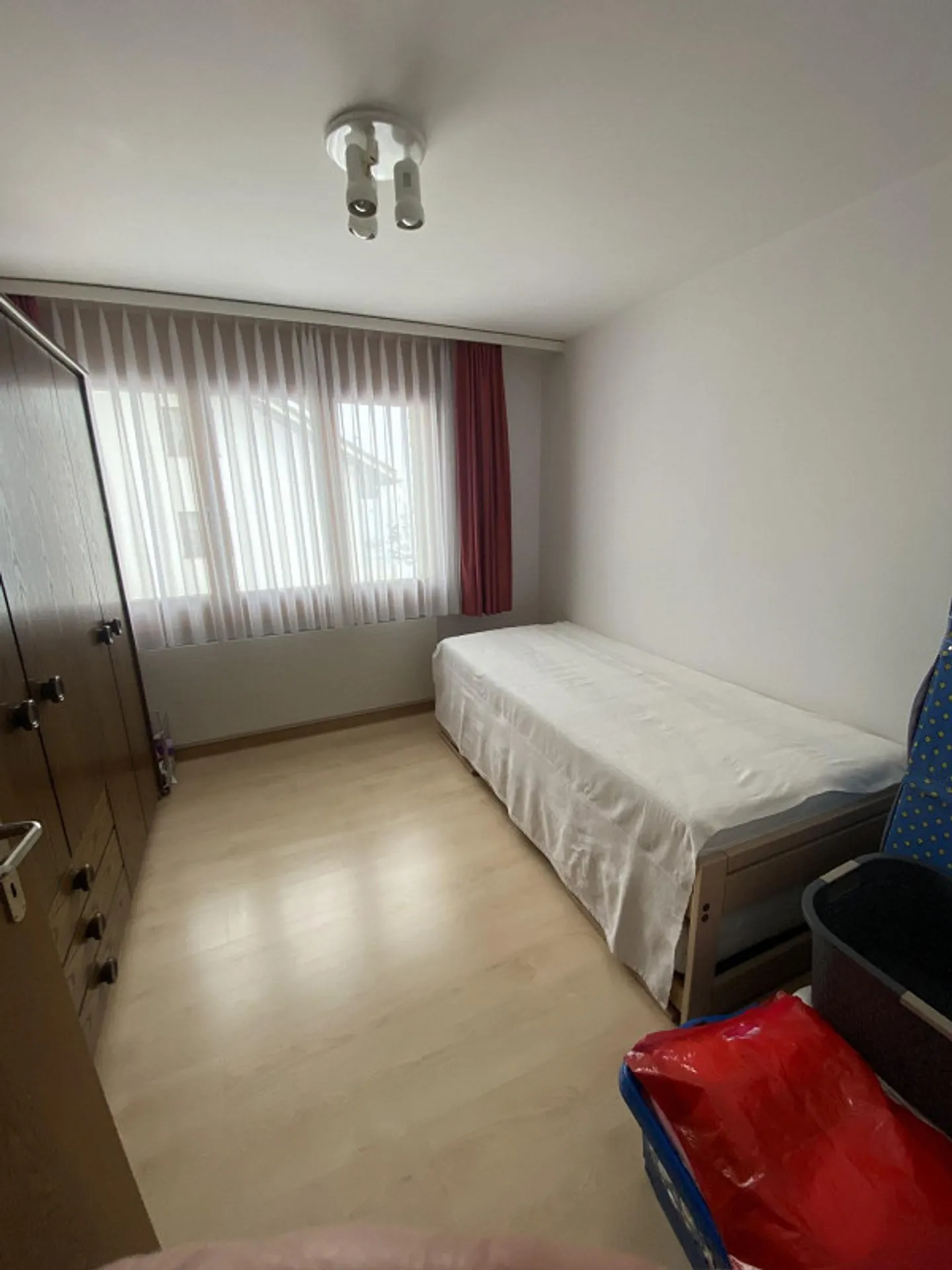 Appartamento 3.5 stanze in affitto - Foto 5 di 13