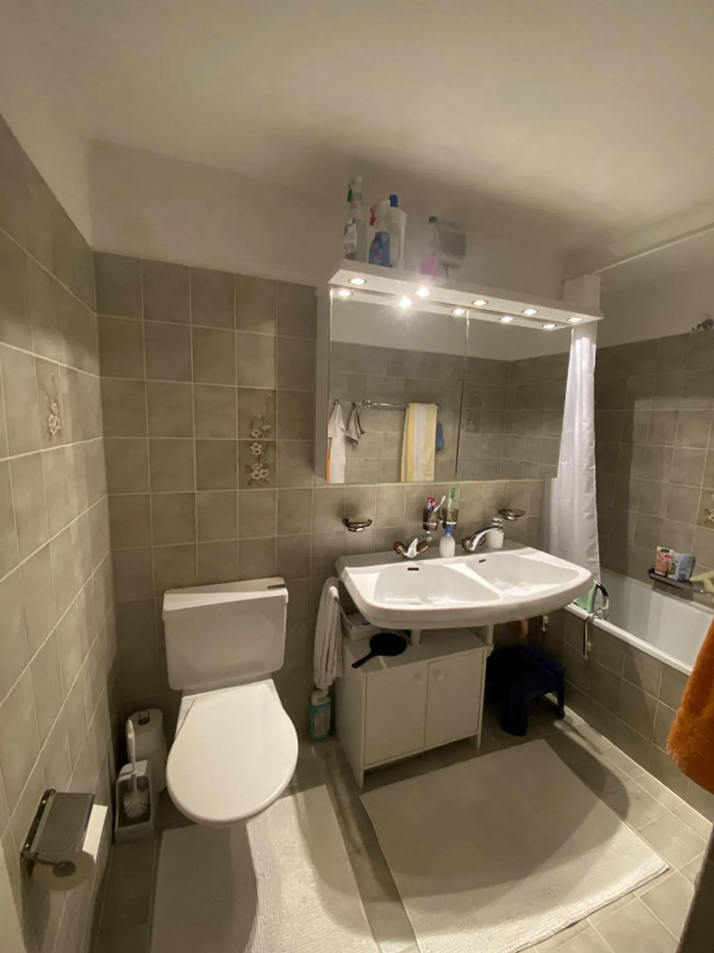 Appartamento 3.5 stanze in affitto - Foto 6 di 13