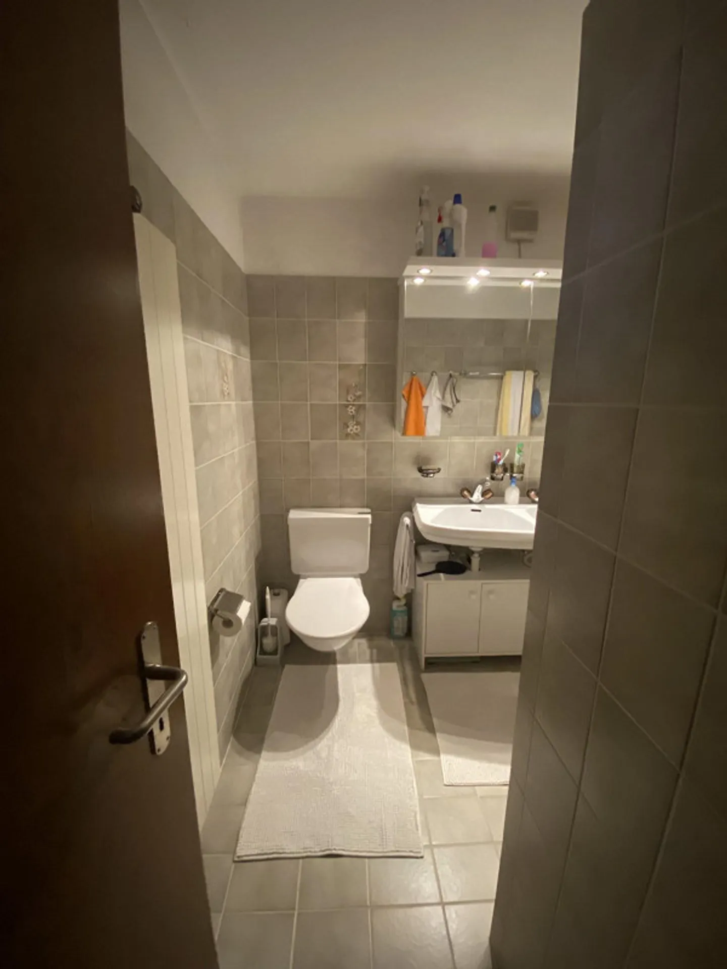 Appartamento 3.5 stanze in affitto - Foto 7 di 13