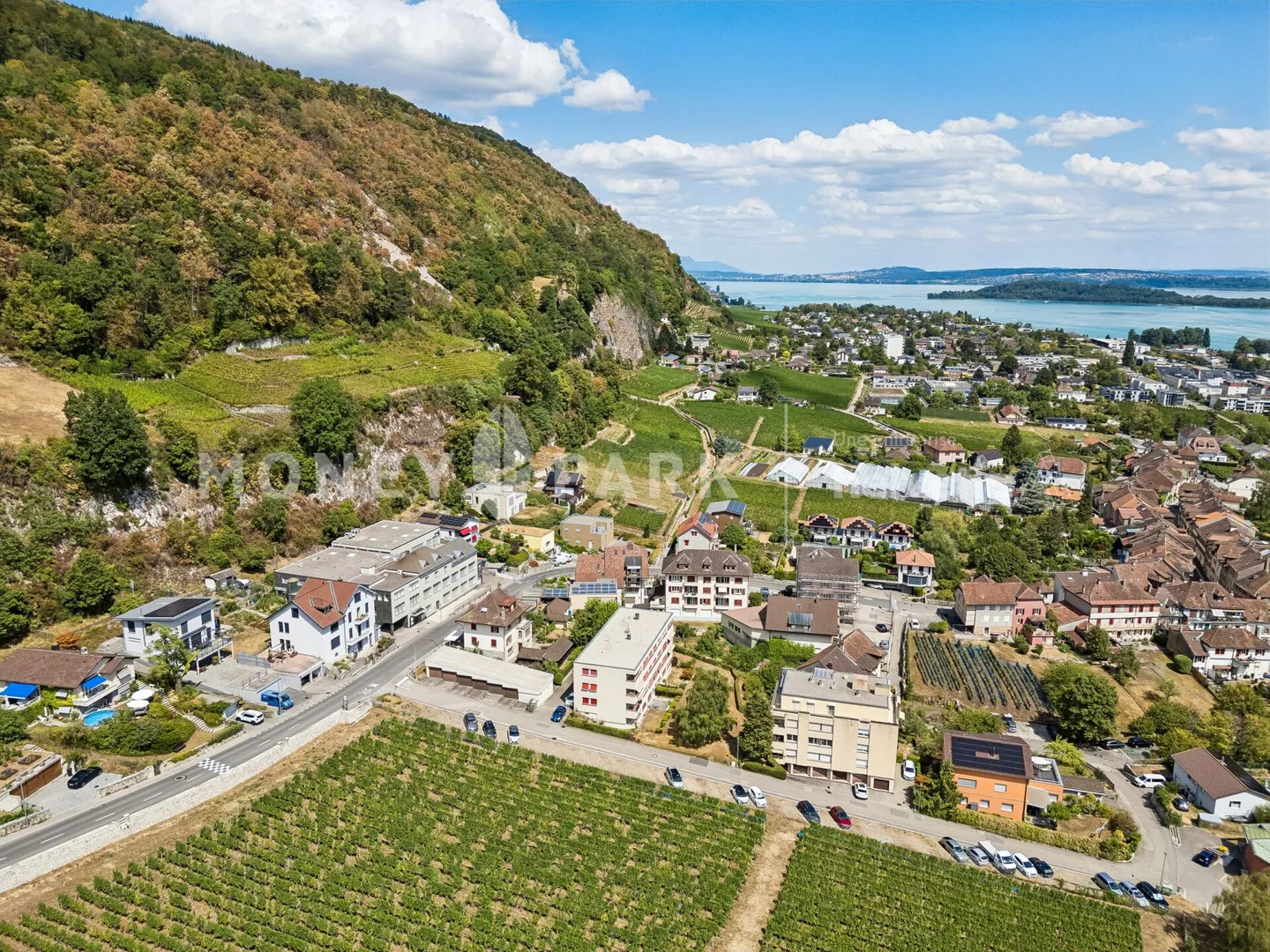 Appartamento di 4,5 locali con balcone e vista lago - Foto 11 di 11