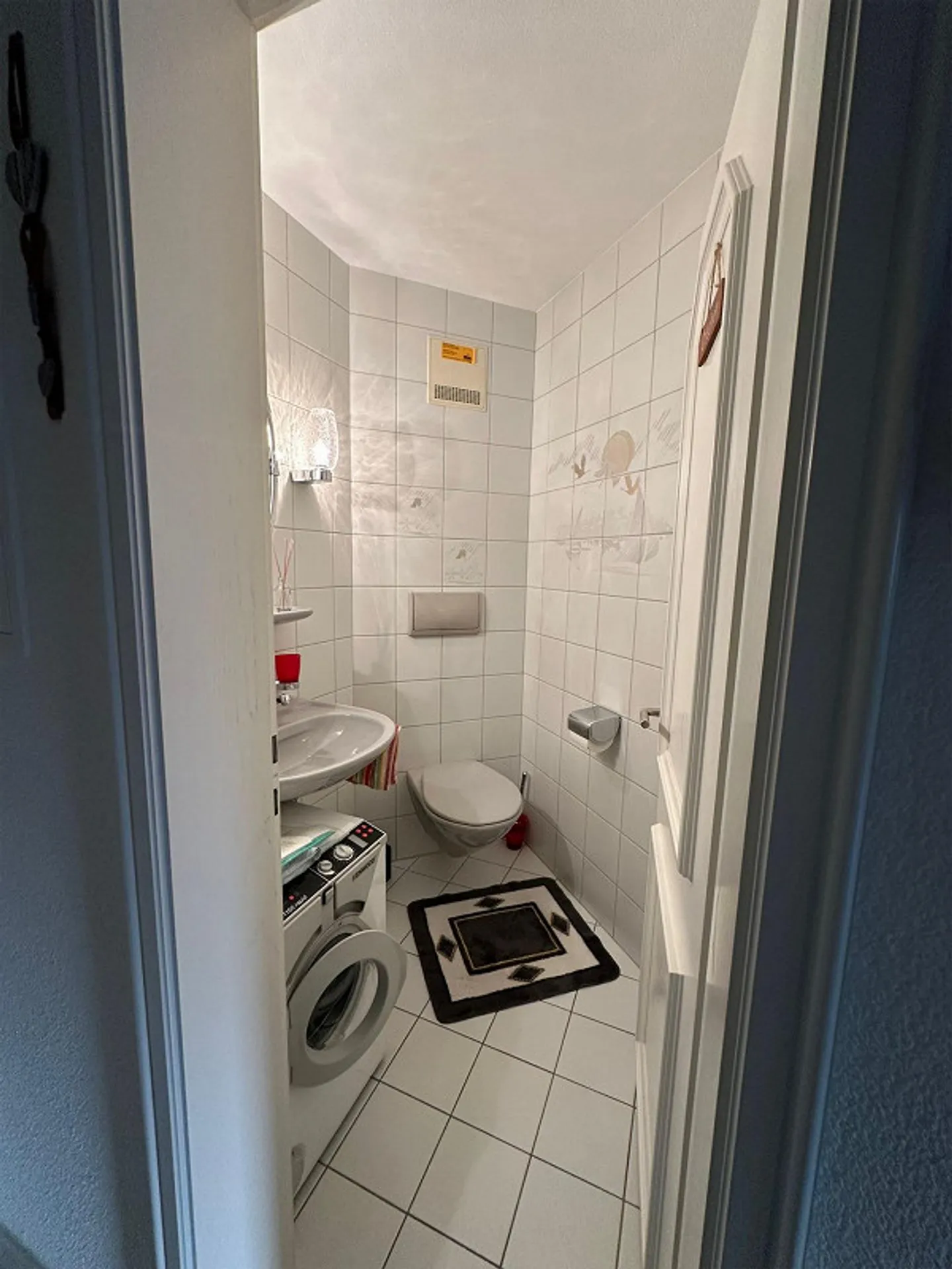 Geräumige 3.5-Zimmer-Wohnung - Foto 14 von 22