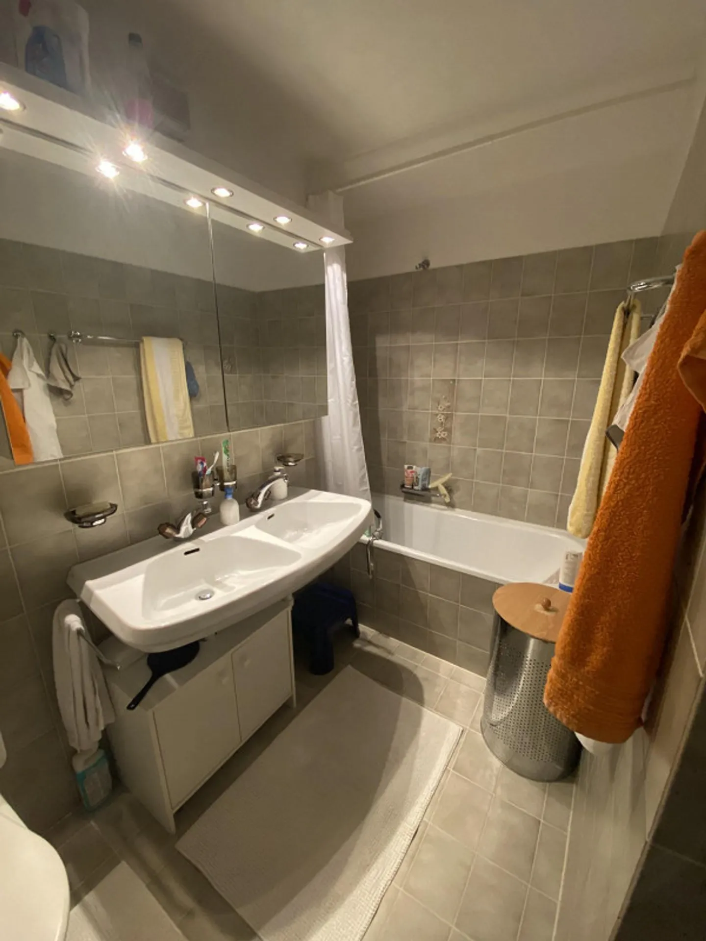 Appartamento 3.5 stanze in affitto - Foto 8 di 13