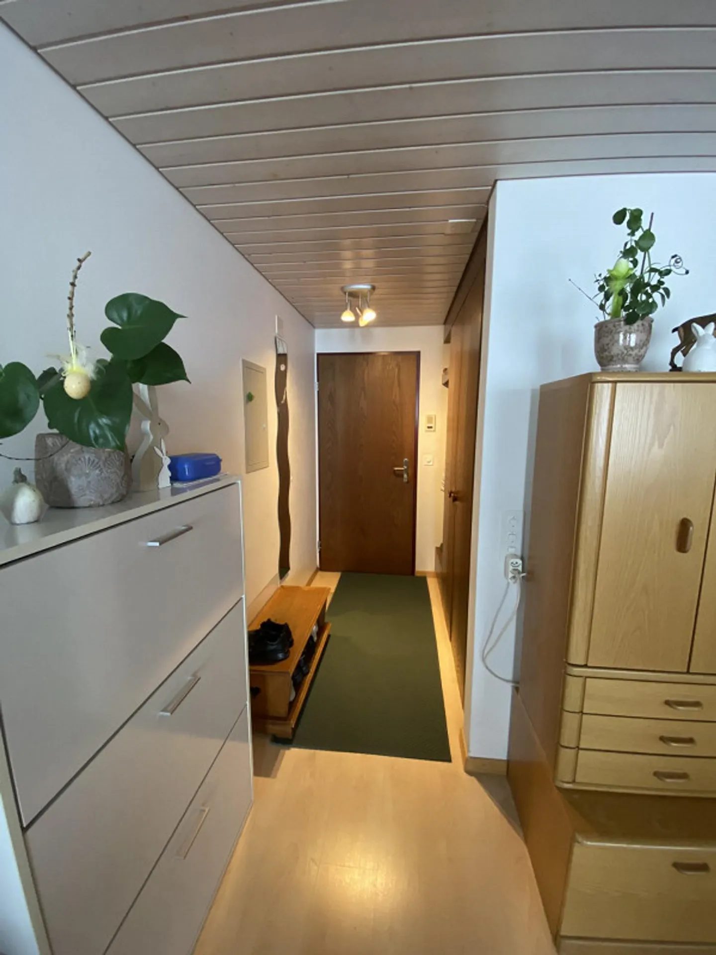 Appartamento 3.5 stanze in affitto - Foto 9 di 13