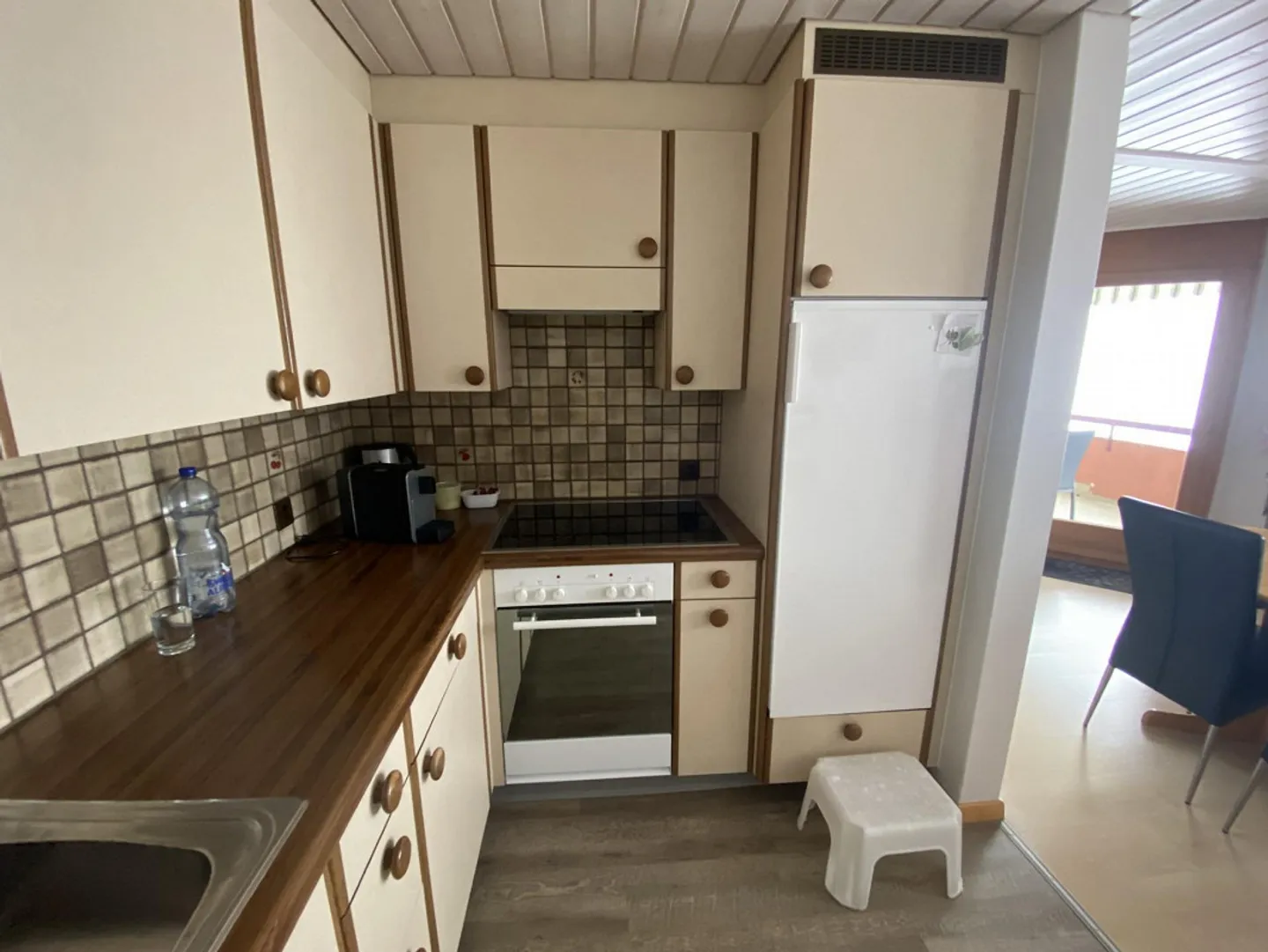 Appartamento 3.5 stanze in affitto - Foto 10 di 13