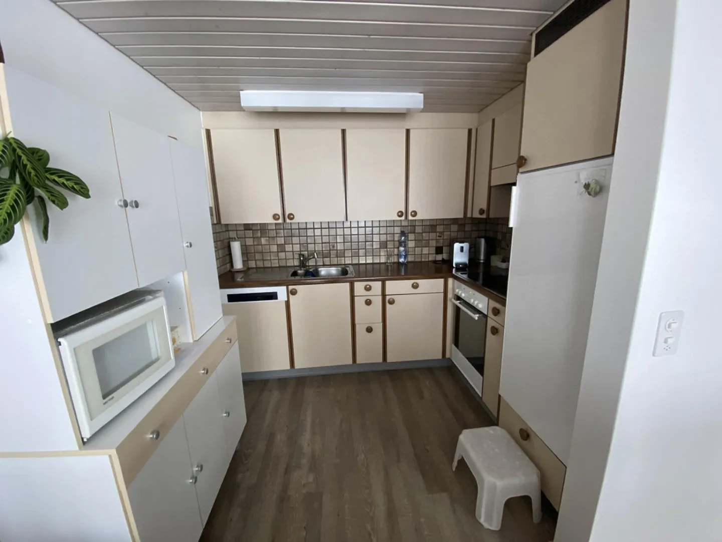 Appartamento 3.5 stanze in affitto - Foto 11 di 13