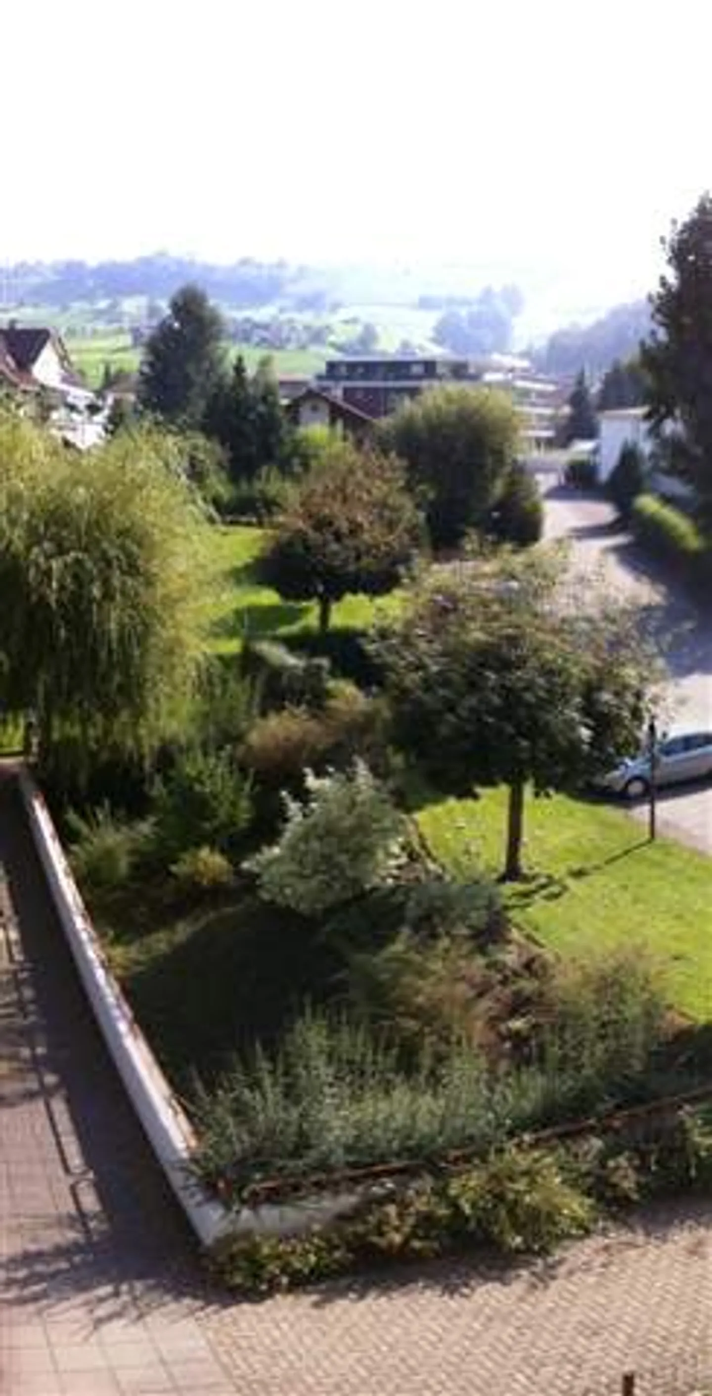 Geräumige 3.5-Zimmer-Wohnung - Foto 19 von 22