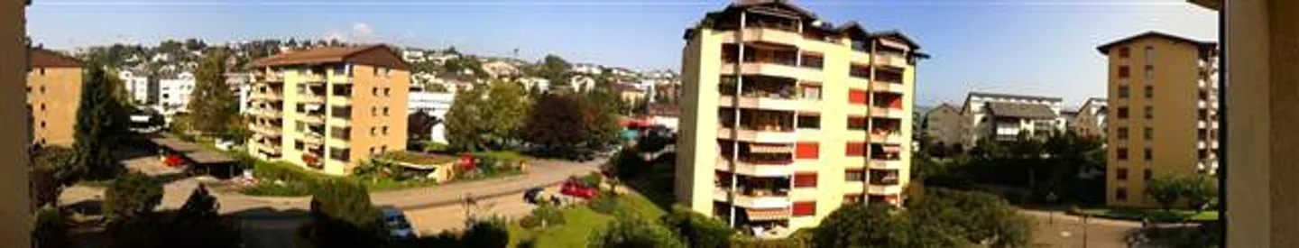 Geräumige 3.5-Zimmer-Wohnung - Foto 20 von 22