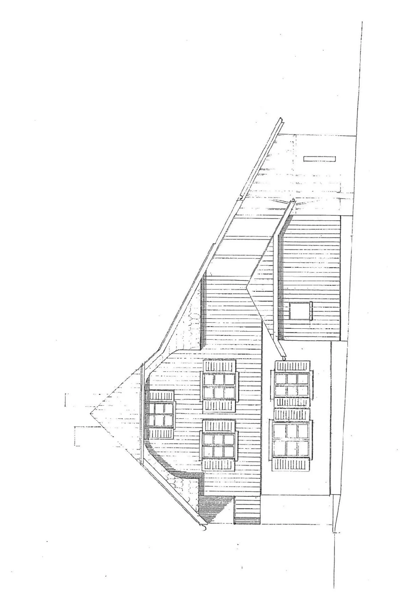 Charming residential house with history and potential for multi-generational living - Photo 46 of 49