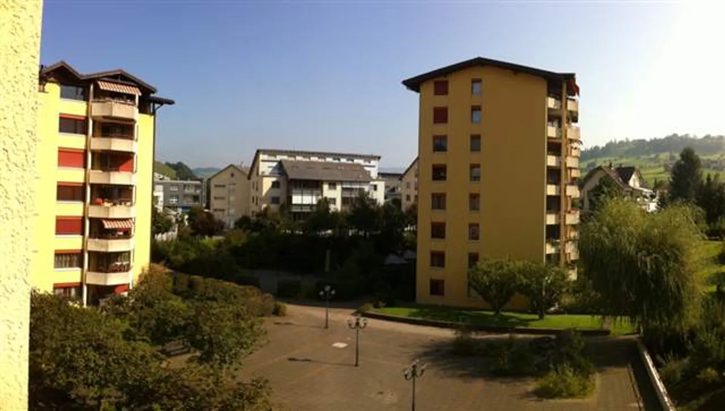 Geräumige 3.5-Zimmer-Wohnung - Foto 21 von 22