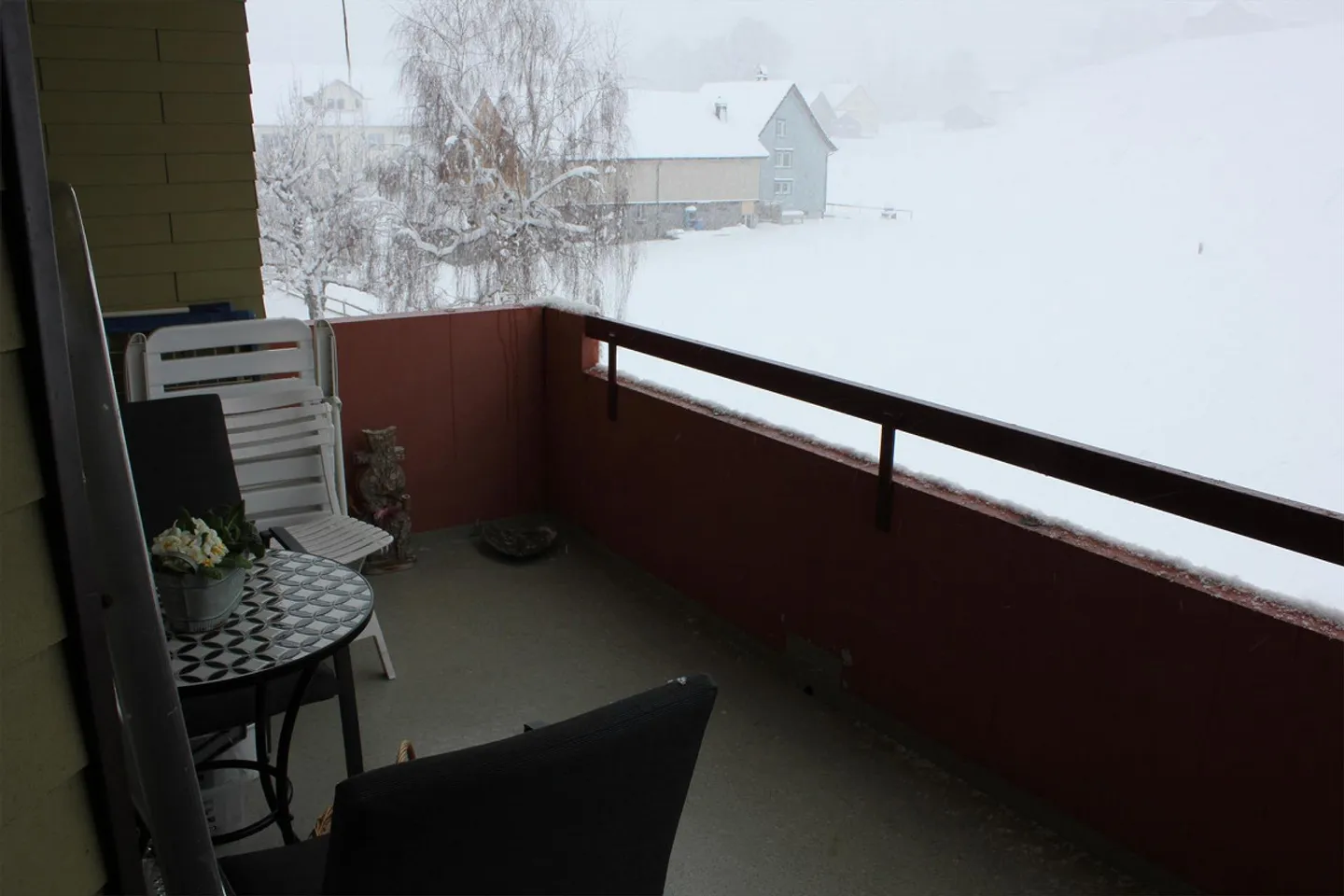 Appartamento 3.5 stanze in affitto - Foto 12 di 13