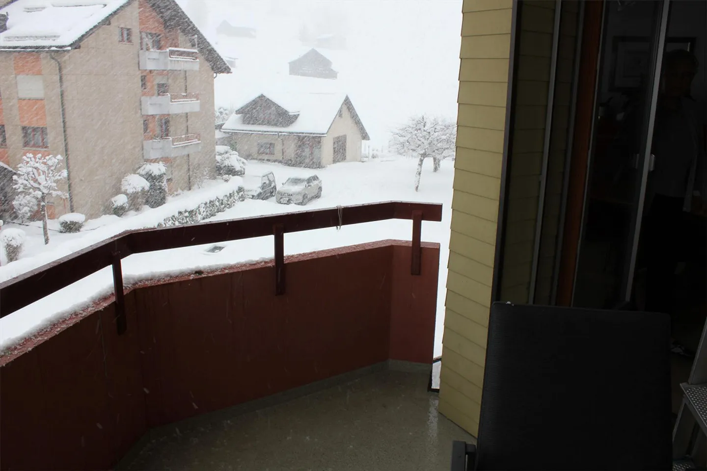 Appartamento 3.5 stanze in affitto - Foto 13 di 13