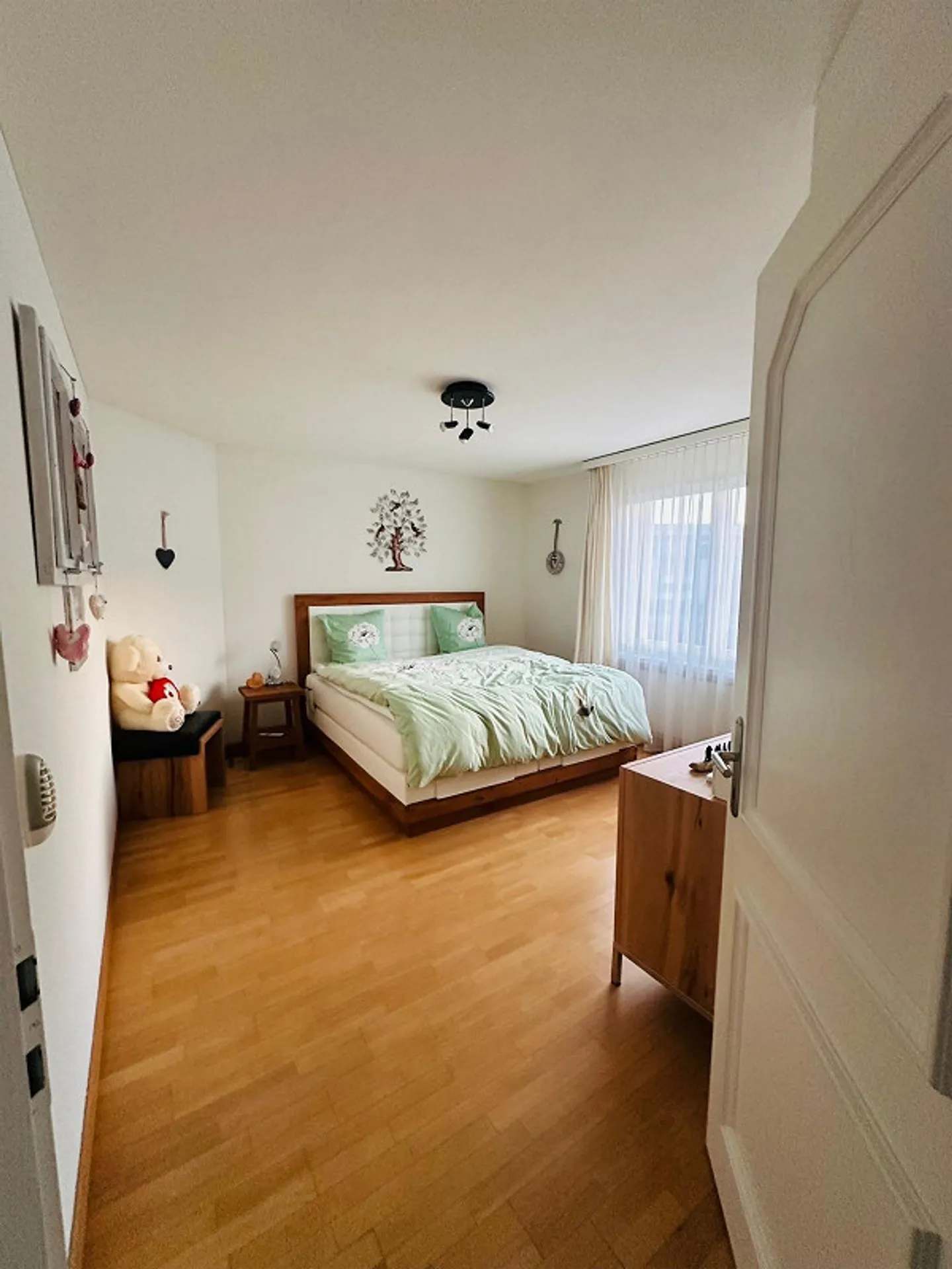 Geräumige 3.5-Zimmer-Wohnung - Foto 15 von 22