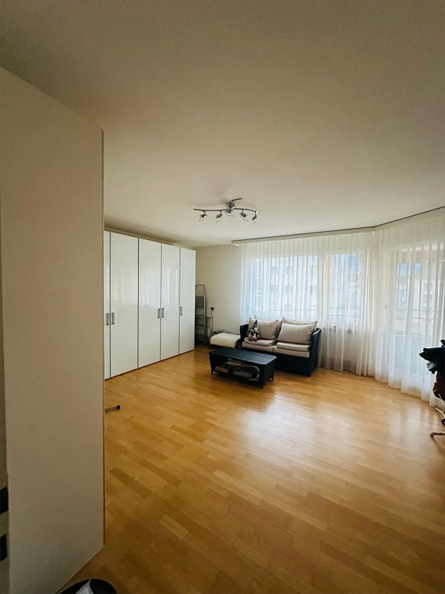 Geräumige 3.5-Zimmer-Wohnung - Foto 16 von 22