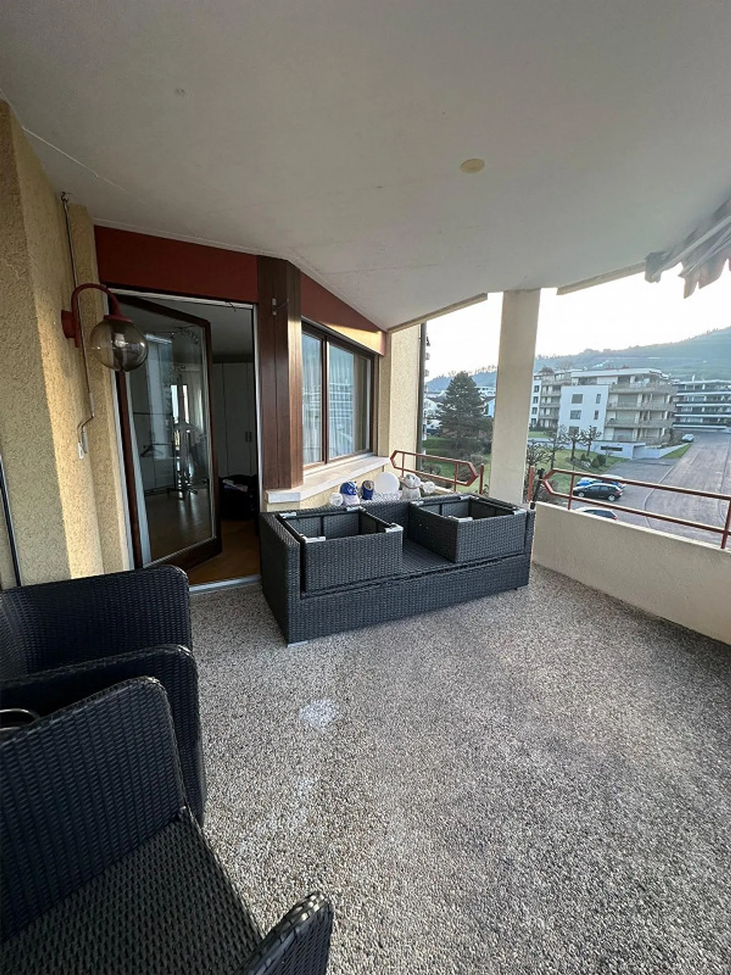 Geräumige 3.5-Zimmer-Wohnung - Foto 17 von 22