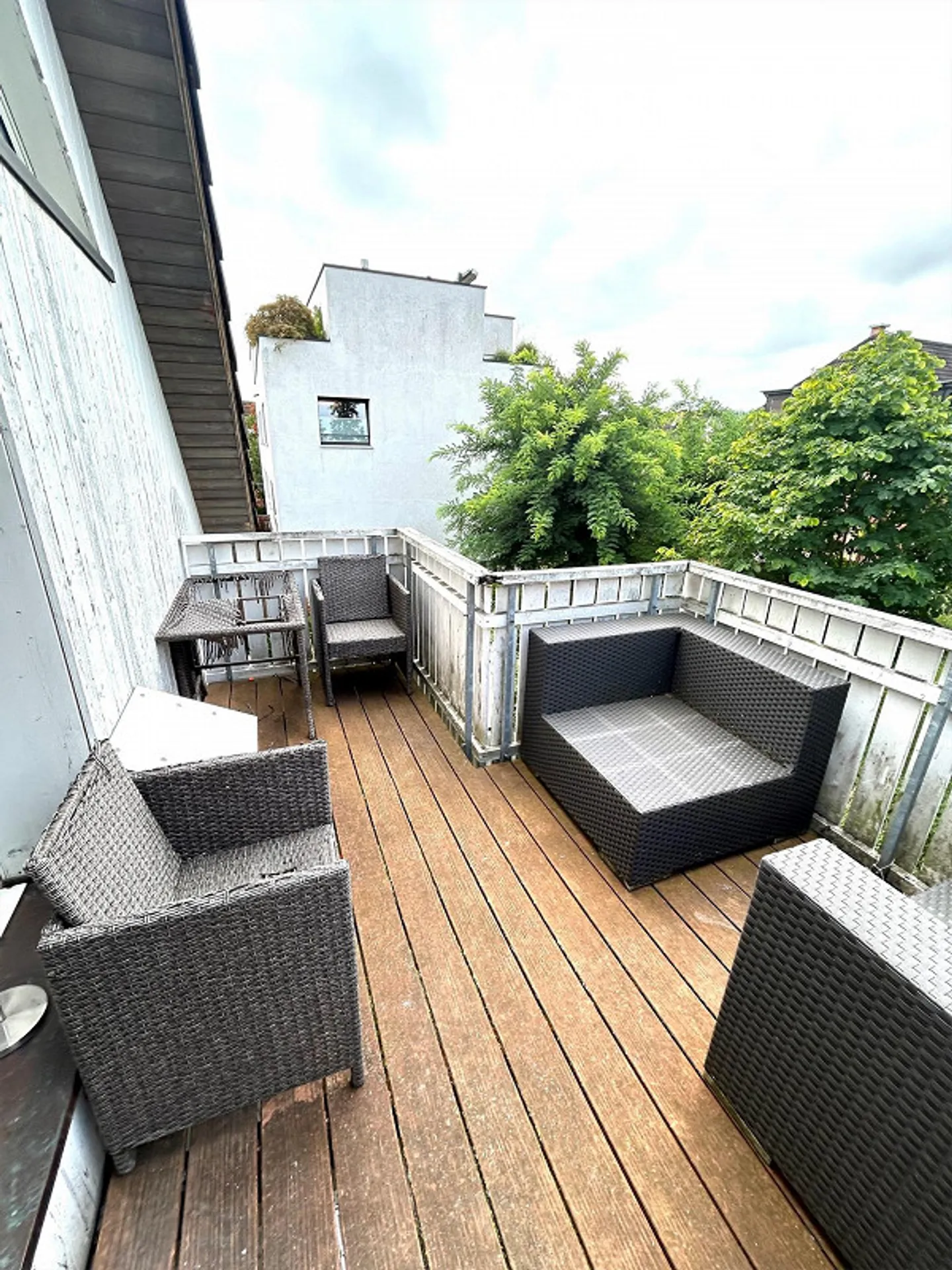 Vielseitige Gewerbefläche in Küsnacht - Foto 8 von 13