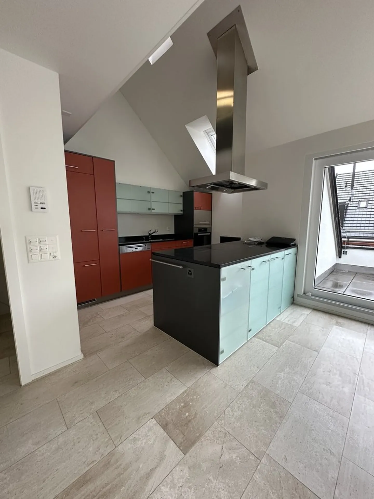 Heller Duplex mit Seesicht - Foto 2 von 9