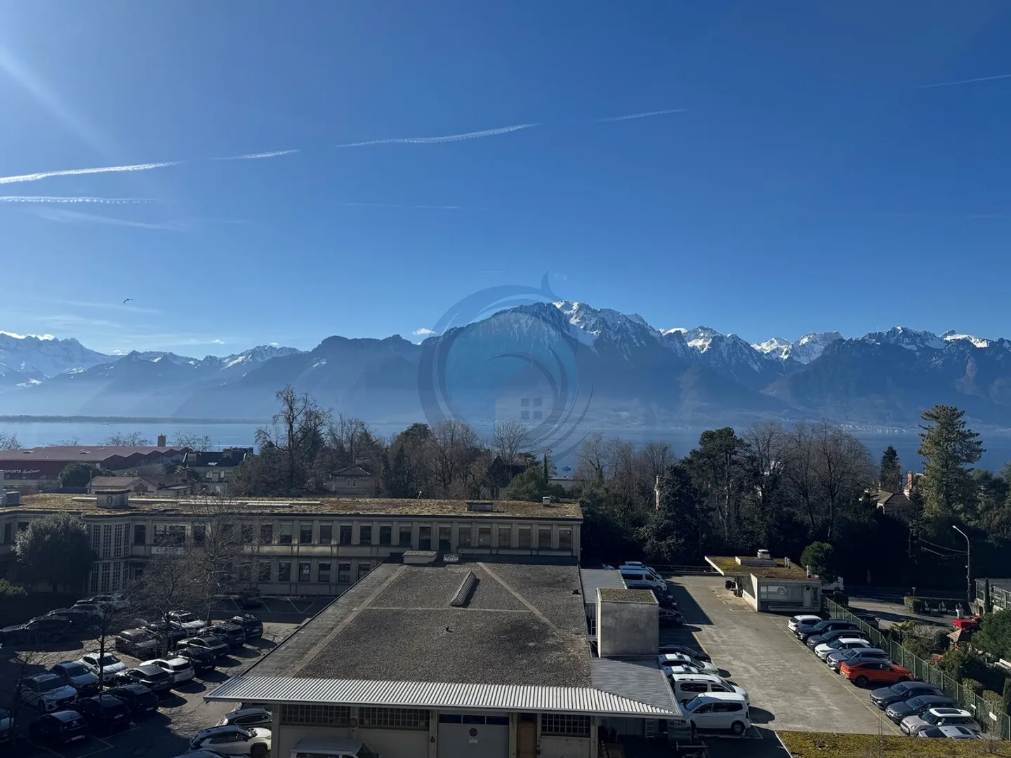 Charmantes Studio mit Seeblick - Foto 1 von 9