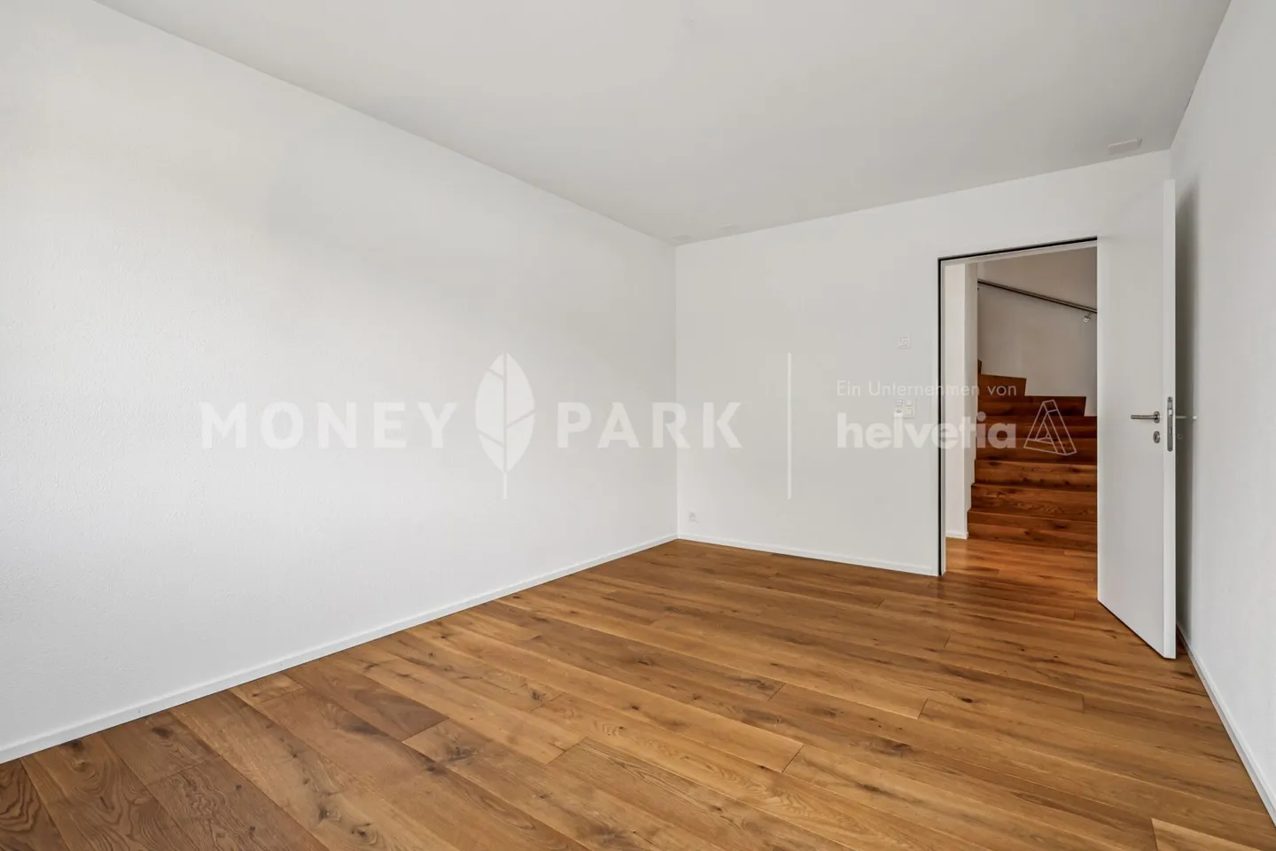 Appartement en duplex de 5,5 pièces avec vue imprenable - Photo 5 sur 13