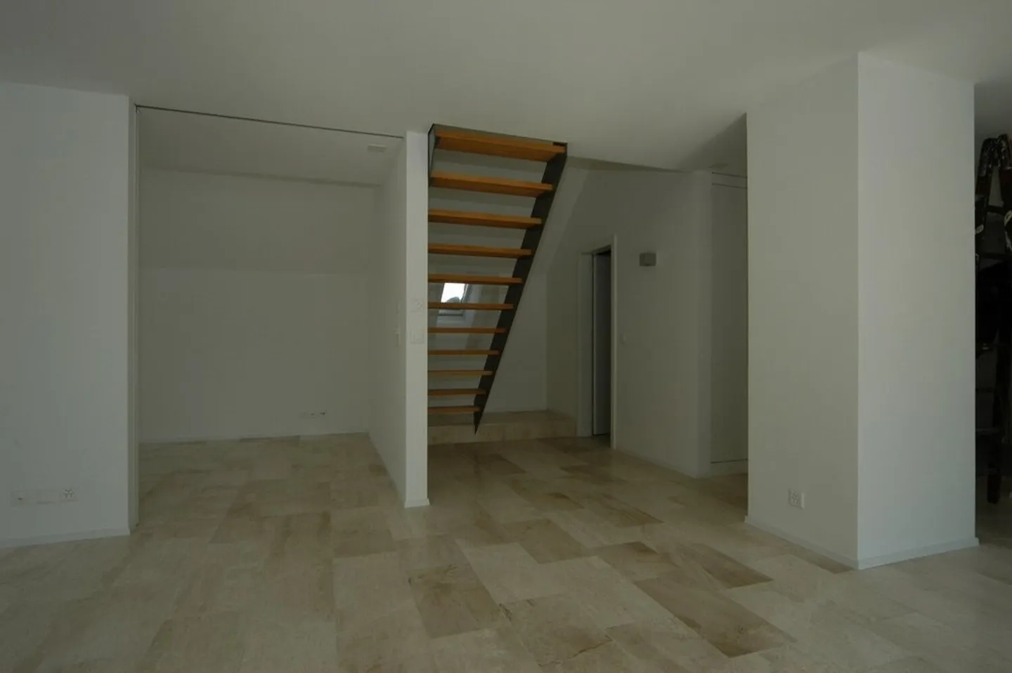 Heller Duplex mit Seesicht - Foto 4 von 9