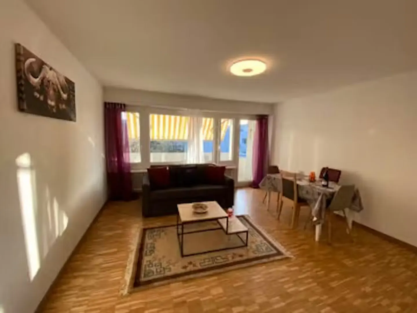 Charming Chalet in Dübendorf - Photo 3 of 10