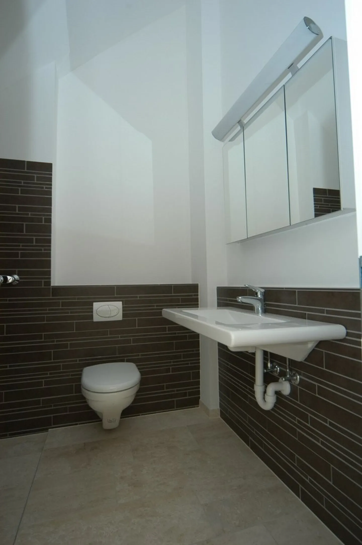 Heller Duplex mit Seesicht - Foto 7 von 9