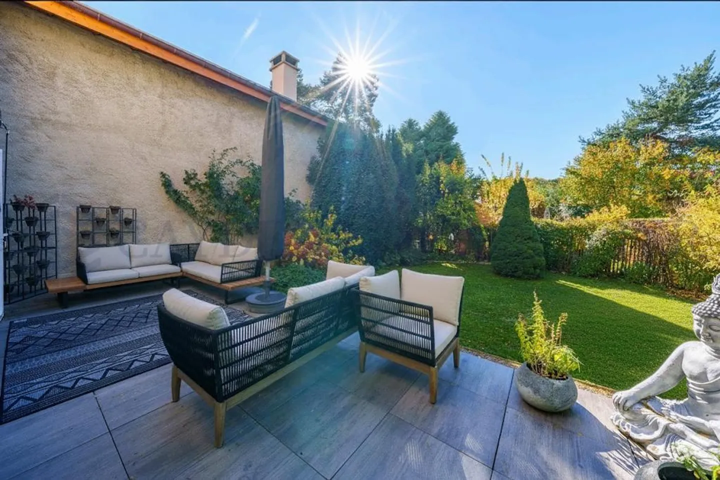 Bella casa splendidamente ristrutturata - Foto 1 di 14