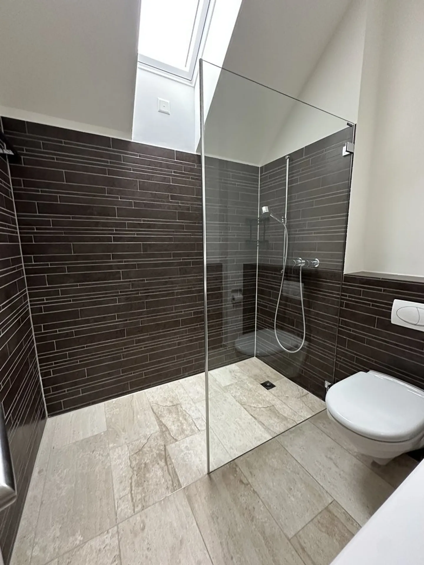 Heller Duplex mit Seesicht - Foto 8 von 9