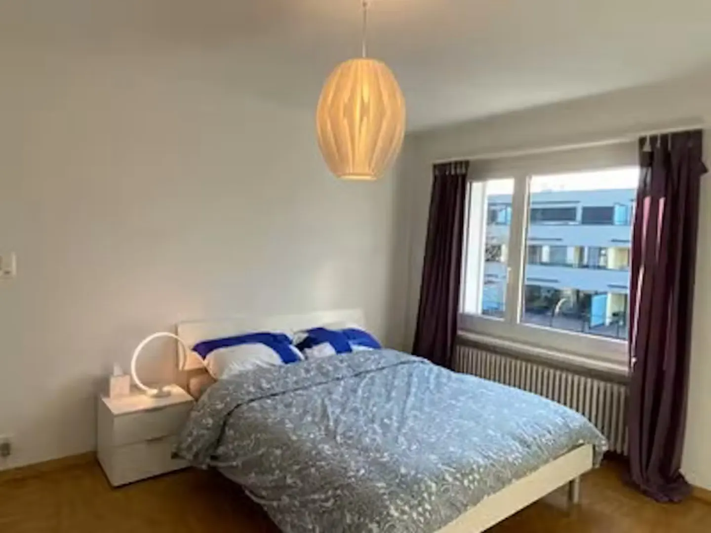Charming Chalet in Dübendorf - Photo 4 of 10