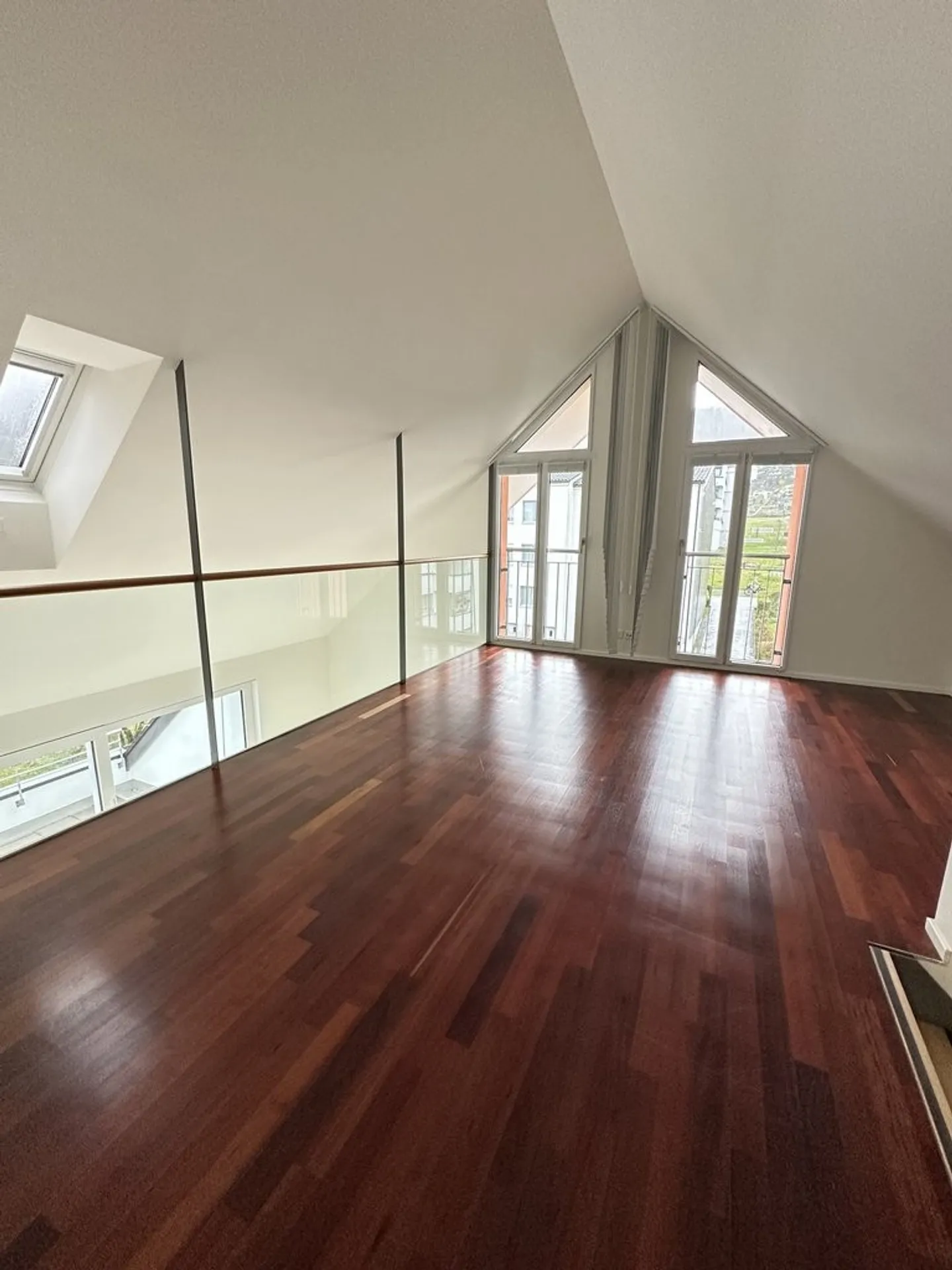 Heller Duplex mit Seesicht - Foto 9 von 9