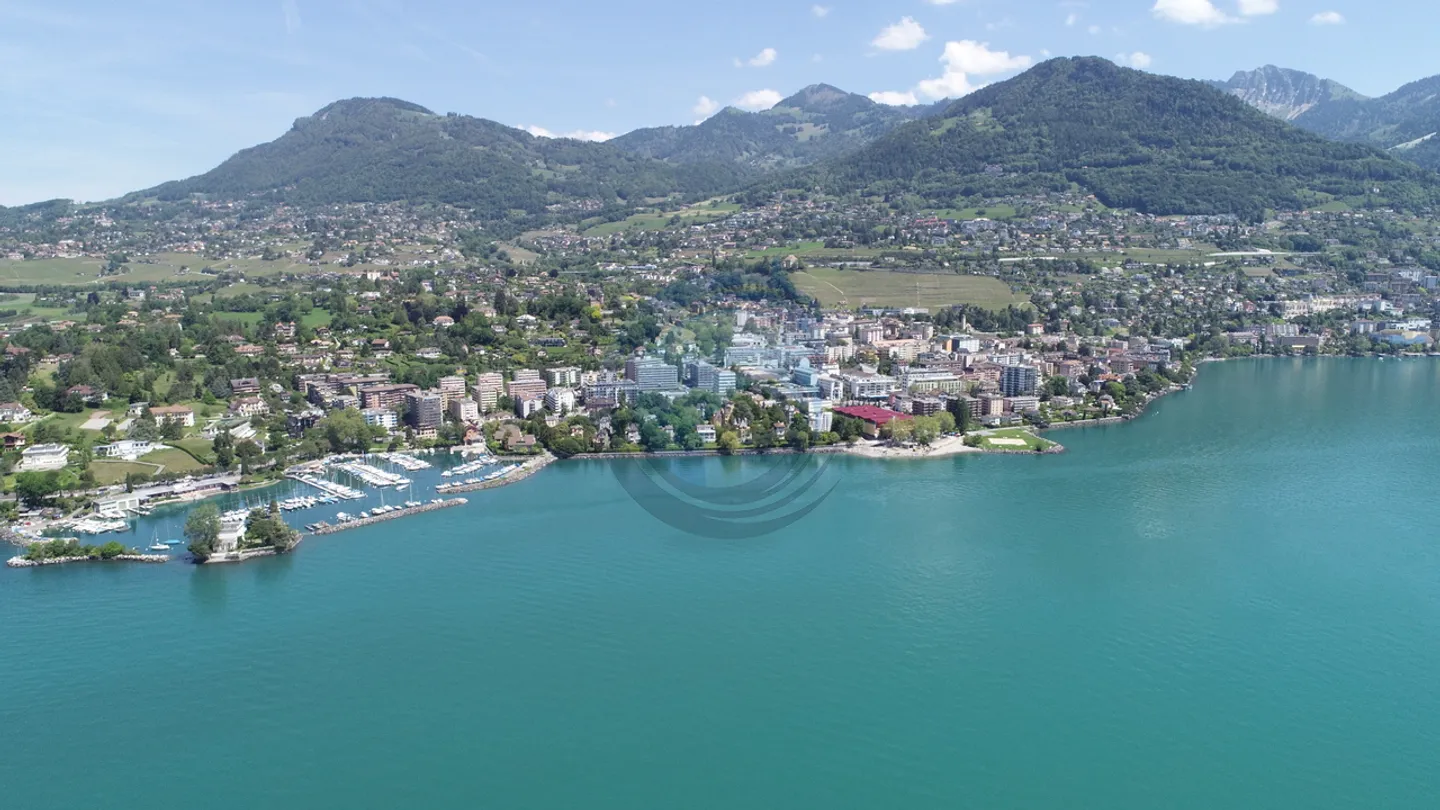 Charmantes Studio mit Seeblick - Foto 7 von 9