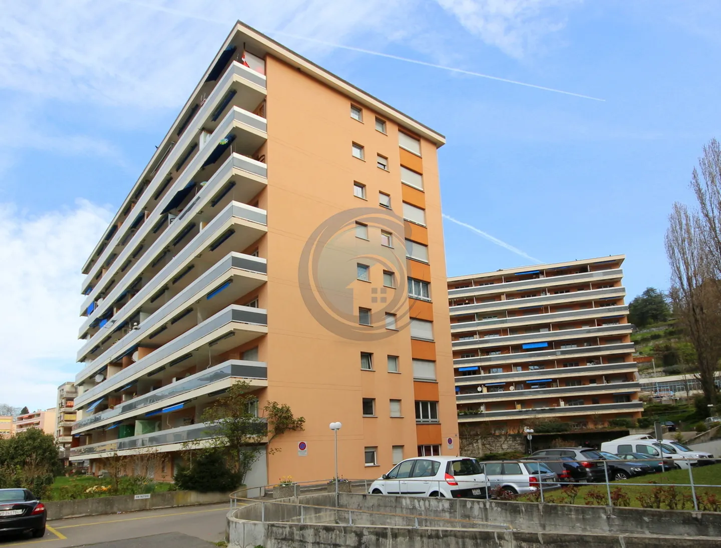 Charmantes Studio mit Seeblick - Foto 8 von 9