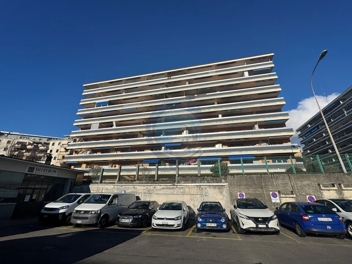 Charmantes Studio mit Seeblick - Foto 9 von 9