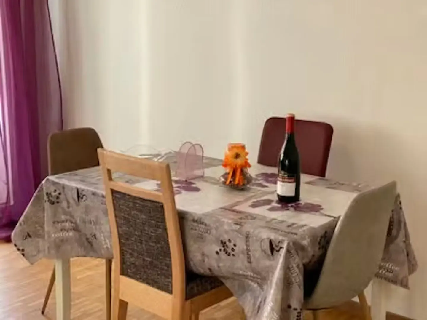 Charming Chalet in Dübendorf - Photo 10 of 10