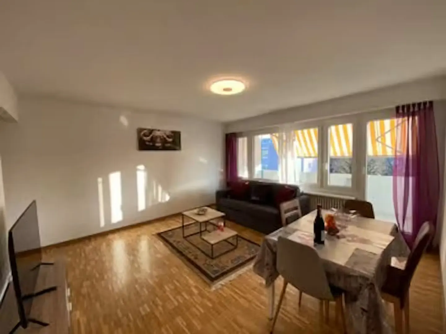Charming Chalet in Dübendorf - Photo 1 of 10