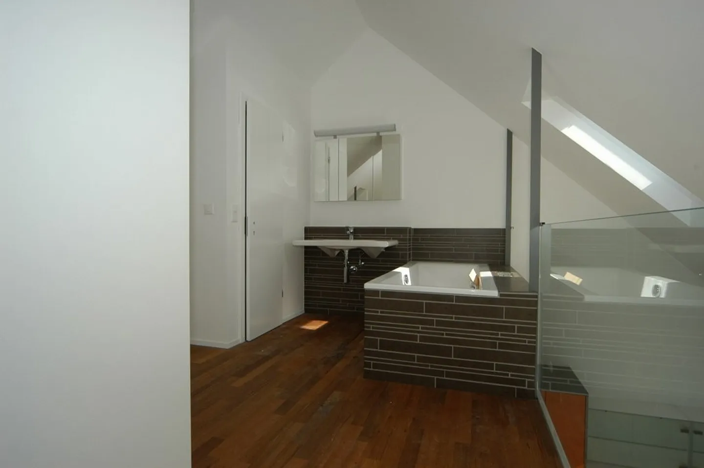 Heller Duplex mit Seesicht - Foto 5 von 9