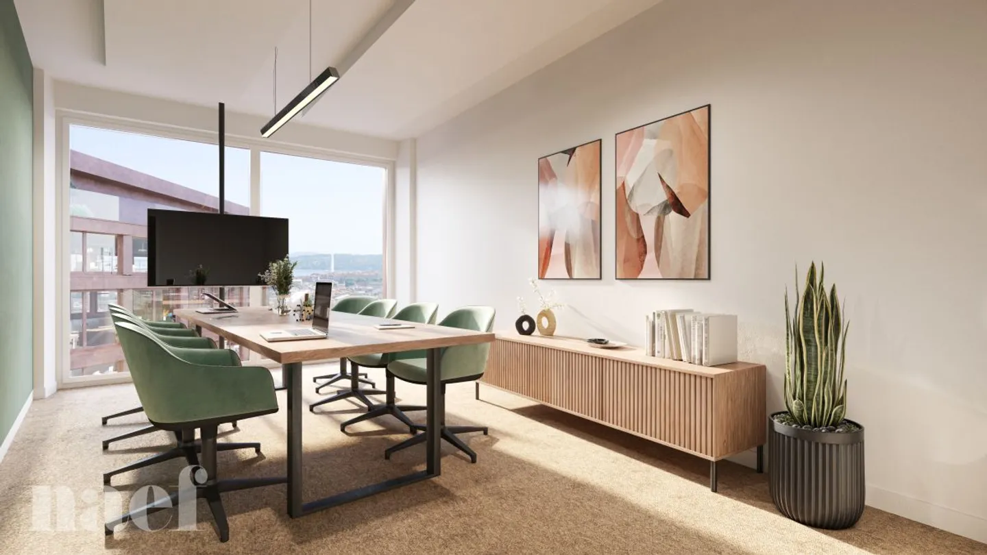 Office - Photo 6 of 10