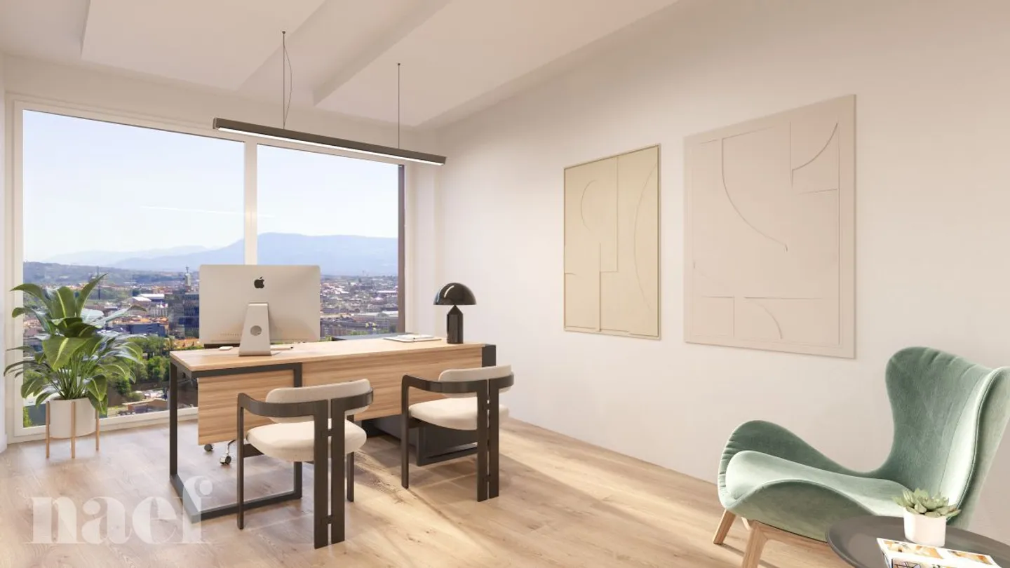 Office - Photo 4 of 10