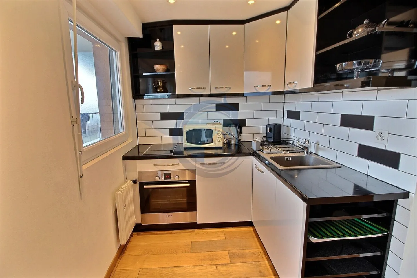 Charmantes Studio mit Seeblick - Foto 4 von 9