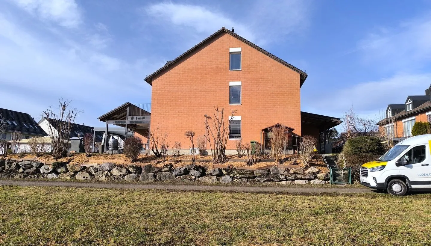 Lebensqualität am Siedlungsrand in Kindhausen - Foto 1 von 12