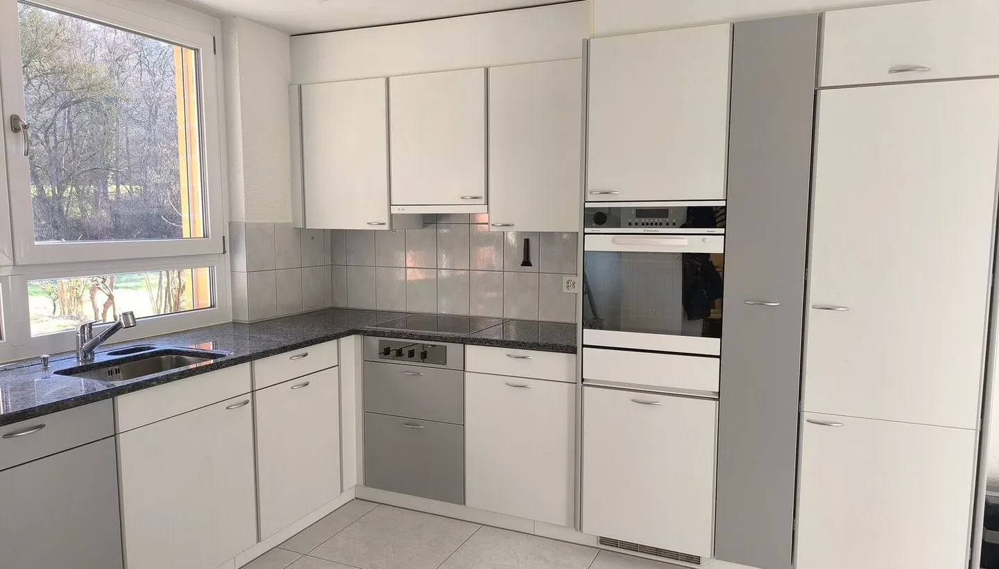 Lebensqualität am Siedlungsrand in Kindhausen - Foto 4 von 12